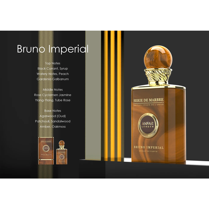 Men’s Bruno Imperial Extrait de Parfum 100ML