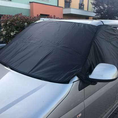 External Blackout Screen For VW T5/T6 Campervan