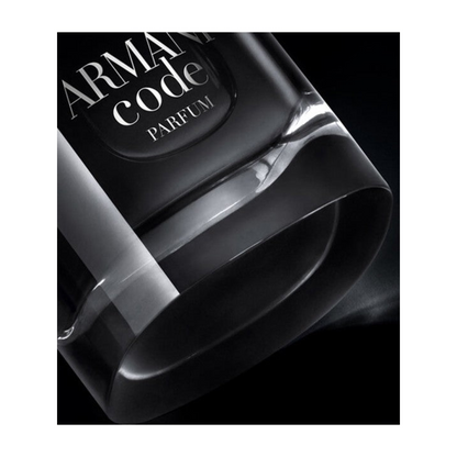Armani Code 2 Parfum Refillable 125ml