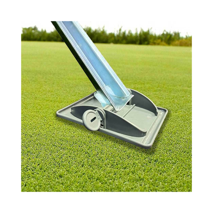 Jumbo Jackfoot with Plastic Pin (Pack of 4)