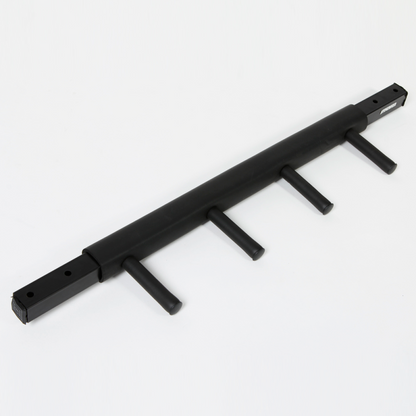 Triple Folding Multiple Guitar Holder Rack Stand