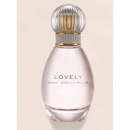 Sarah Jessica Parker Lovely Eau de Parfum Spray 30ml