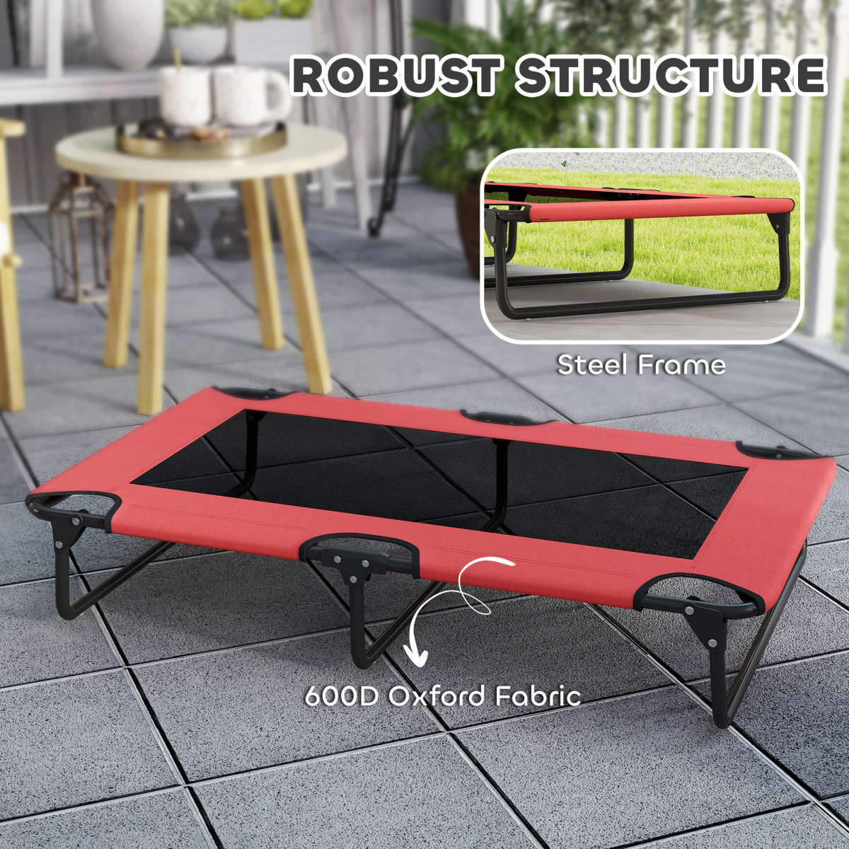 Dog House