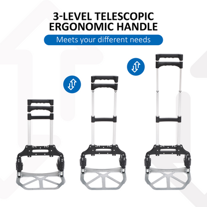 Folding Hand Truck