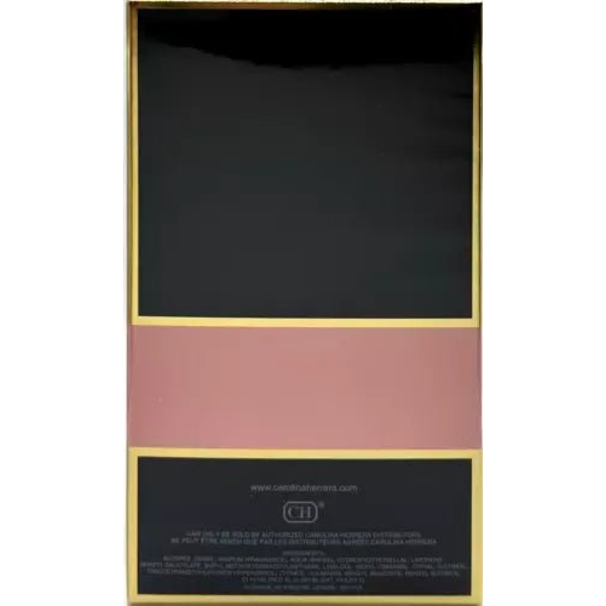 Carolina Herrera Good Girl Blush Eau De Parfum Spray 50ml