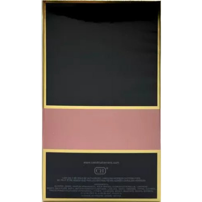 Carolina Herrera Good Girl Blush Eau De Parfum Spray 50ml
