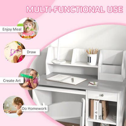 Kids Study Desk
