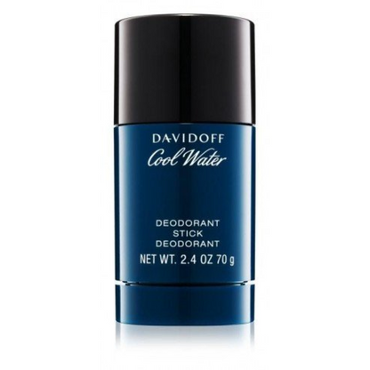 Davidoff Cool Water Deodorant Stick 70g