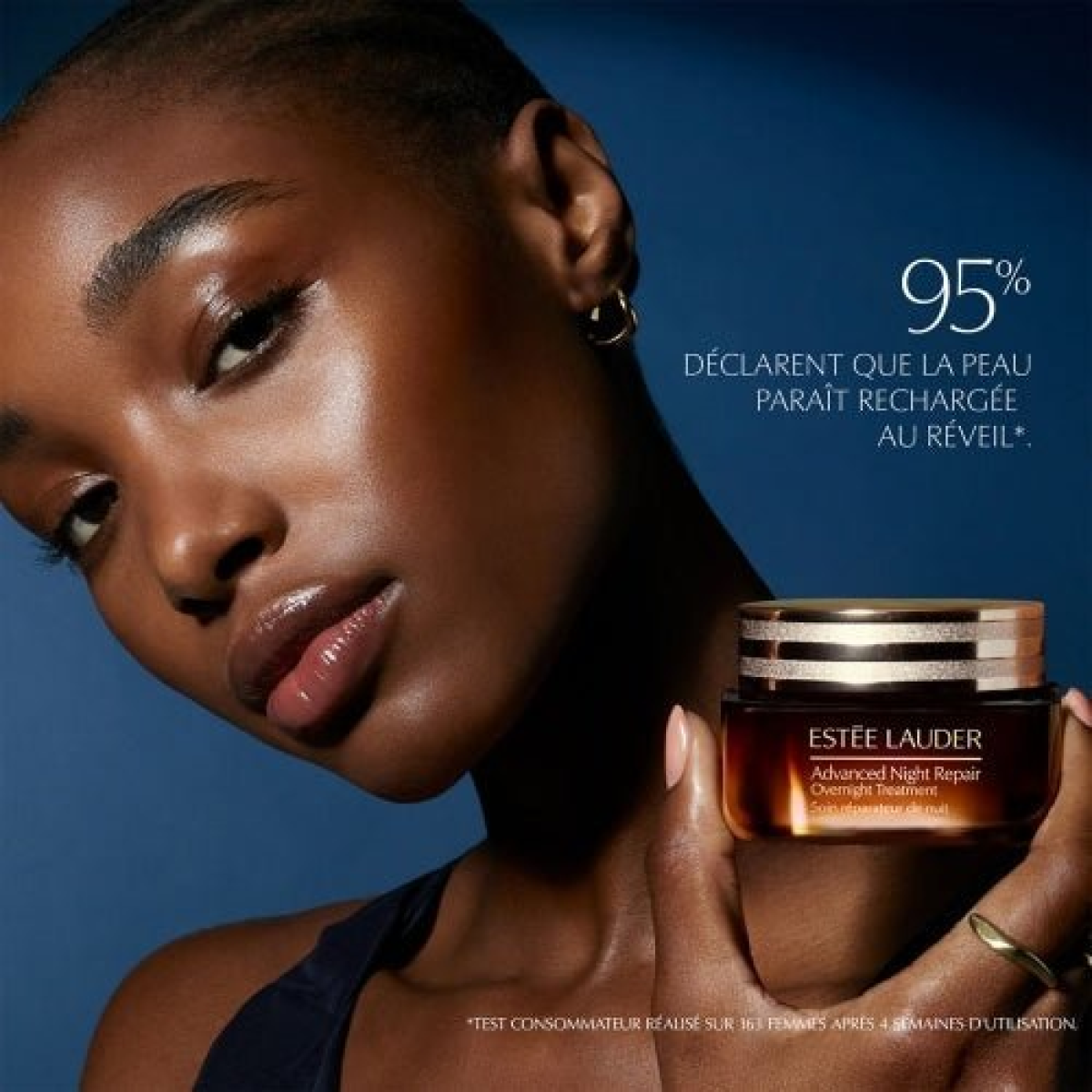 Estee Lauder Advanced Night Overnight Treatment Mask 65ml