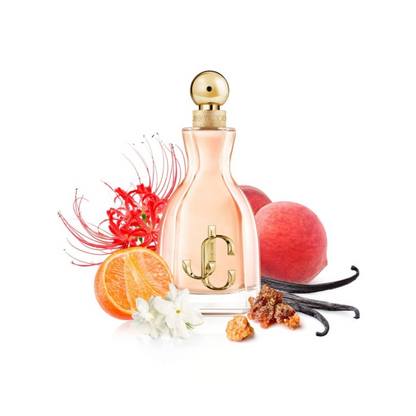 Jimmy Choo I Want Choo Eau de Parfum Spray 40ml