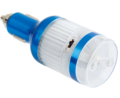 4 in 1 Car Charger