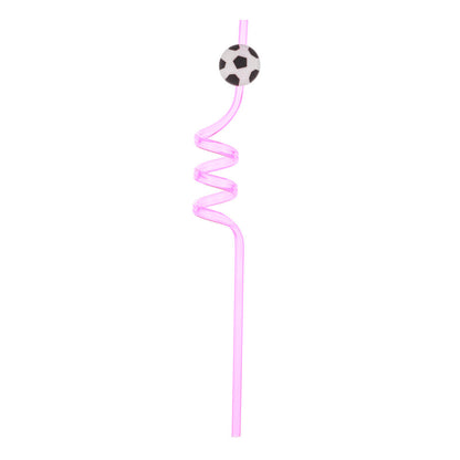 Football Straw Suit Children's Day Small Gift