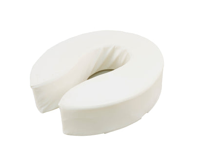Raised Toilet Seat