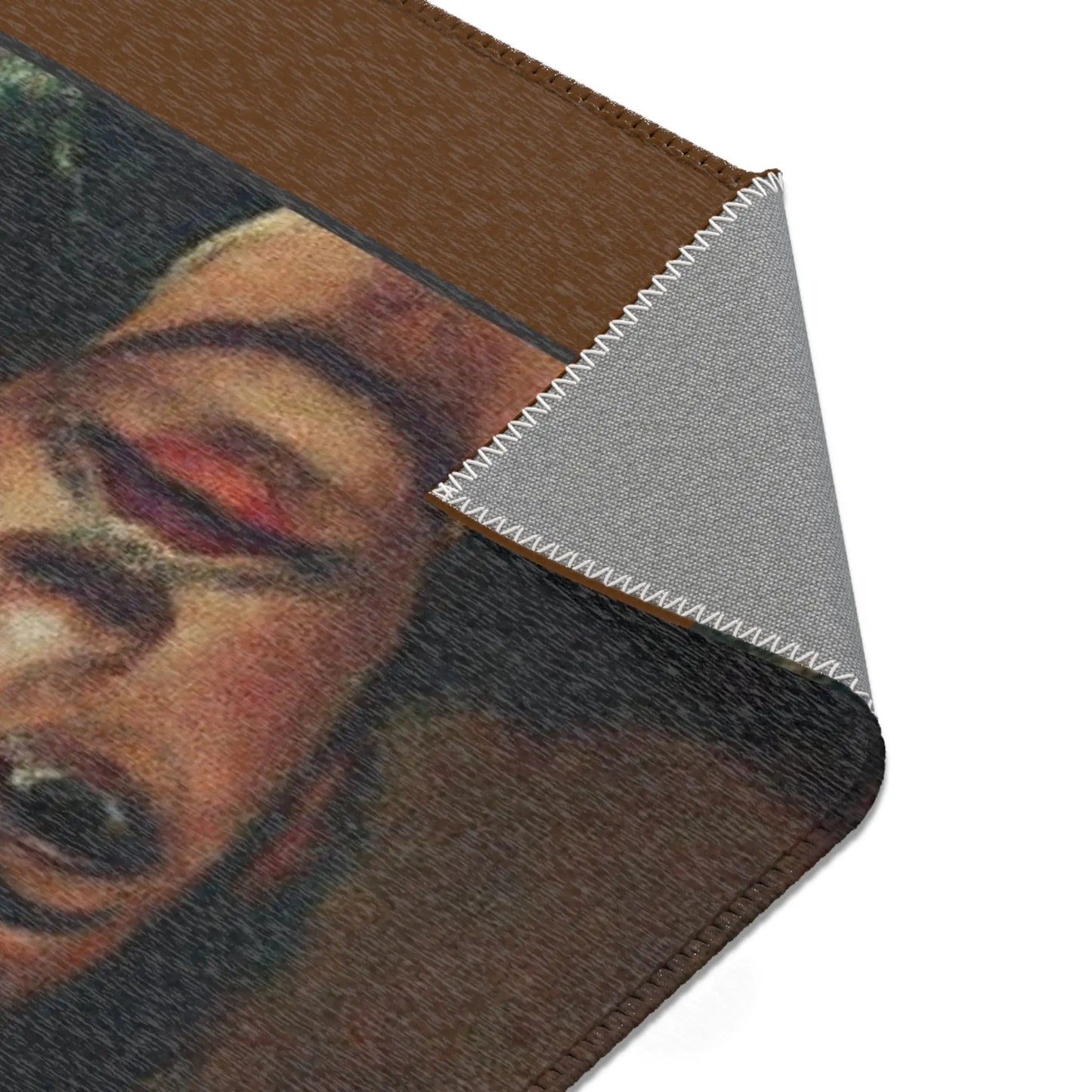 Real Broski Area Rugs