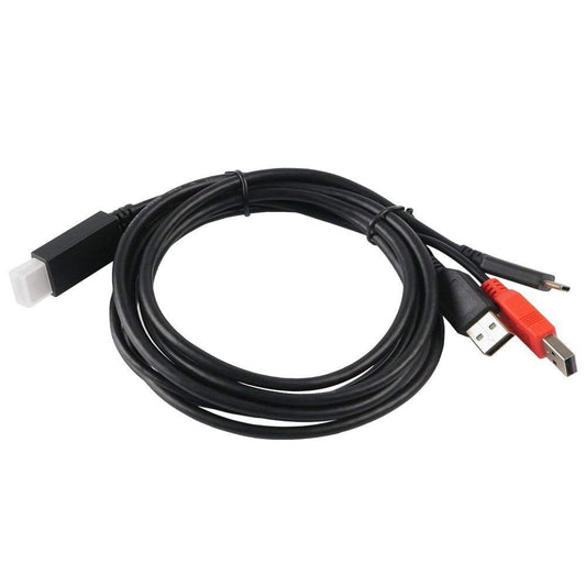 XP-Pen 3in1 USB Cable Artist12 Pro, Artist13.3 Pro, Artist15.6, Artist15.6 Pro Drawing Tablet