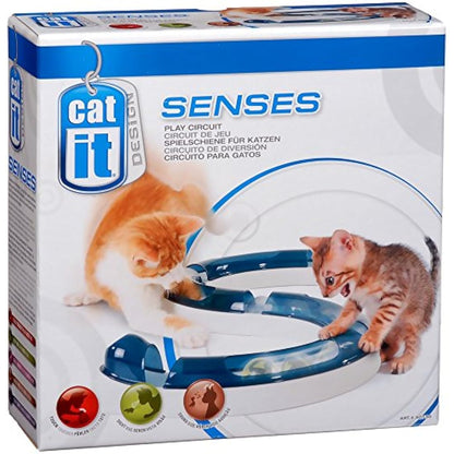 CatIt Senses Play Circuit