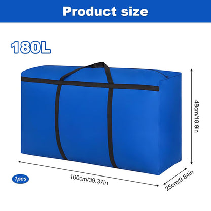 Large Storage Bags, Moving Bags, Waterproof