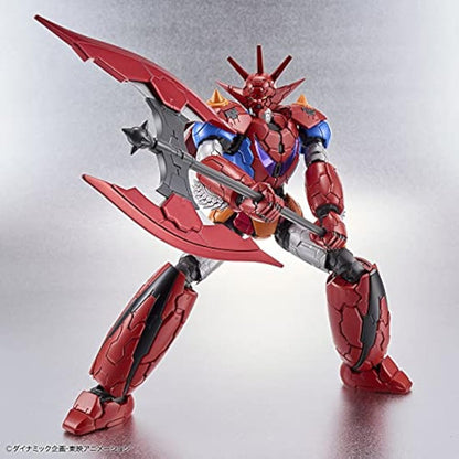 Bandai Hobby - Getter Robo - Getter Dragon (Infinitism Version),Bandai Spirits HG 1/144, multicolor, 72374