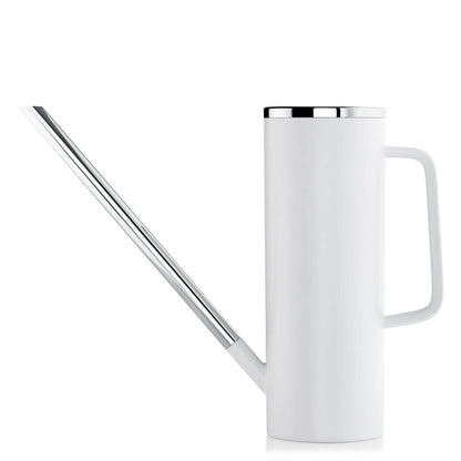 blomus 65408 1 Litre Watering Can - Anthracite