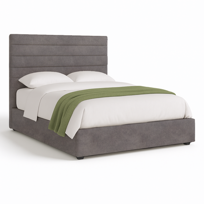 Ossa Ottoman Storage Bed