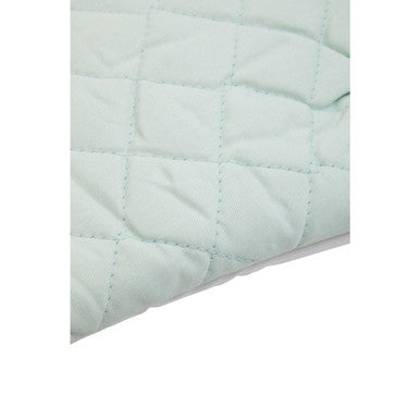 Spiral Single Oven Glove | Paisley