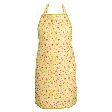 Rose Cottage Apron