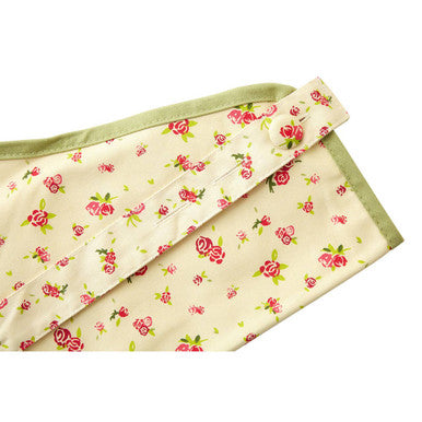 Rose Cottage Apron
