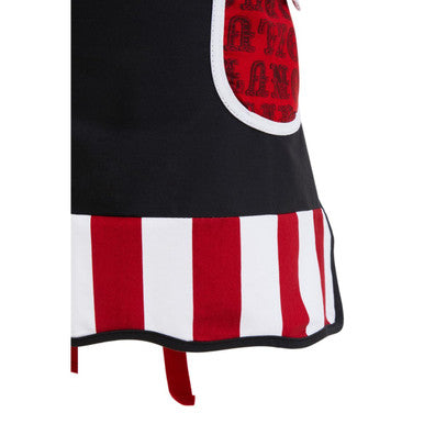 Carnival Apron