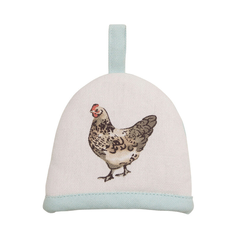 Mrs Henderson Egg Cosy