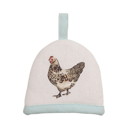 Mrs Henderson Egg Cosy