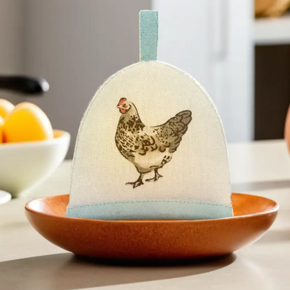 Mrs Henderson Egg Cosy