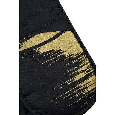 Modern Retro Double Oven Glove