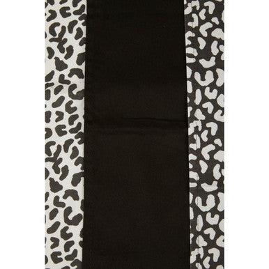 London Leo Set Of 3 Tea Towels