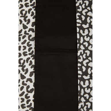 London Leo Set Of 3 Tea Towels