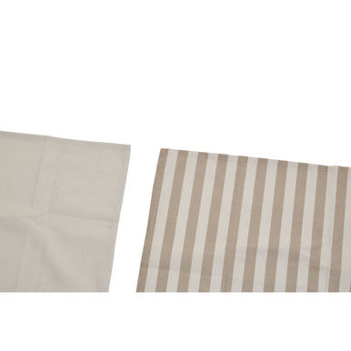 Set Of Three Sausage Dog Tea Towels