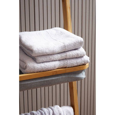 Thread and Loom 6 Piece Lilac Towel Set