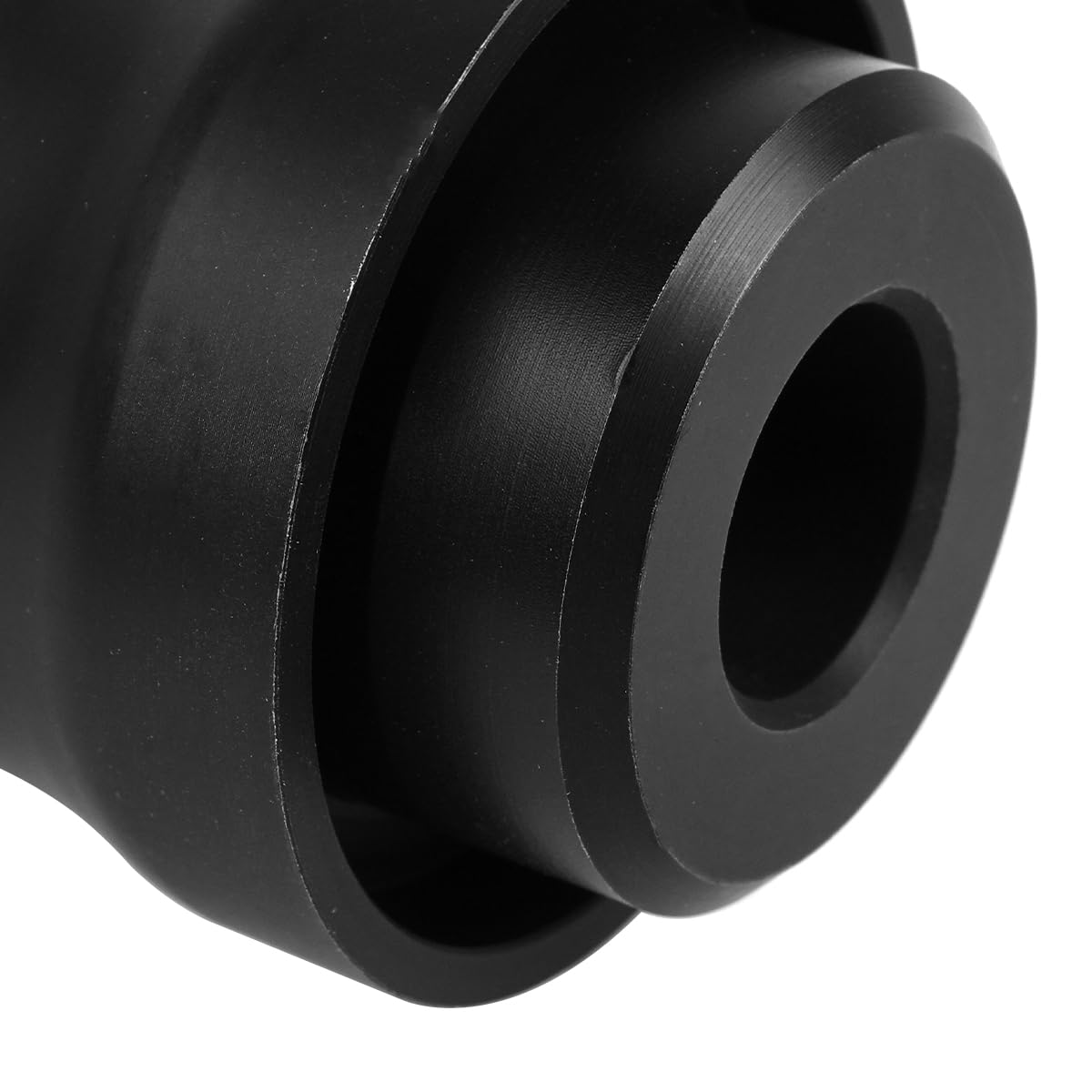 VOANZO 4 in 1 Bike Suspension Tool - Dust Seal Installation. 32/34/35/36mm. For Fox Rockshox. Front Dust Seal Driver and Wiper Install Tool.
