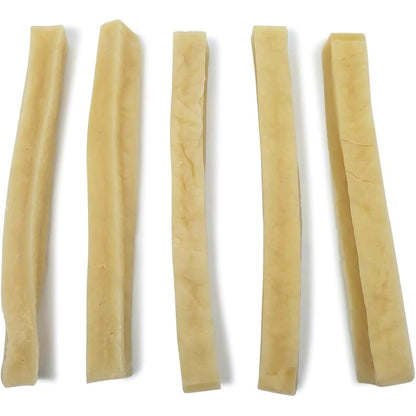 The Regal Mutt - Himalayan Puppy Chew - Bag of 5