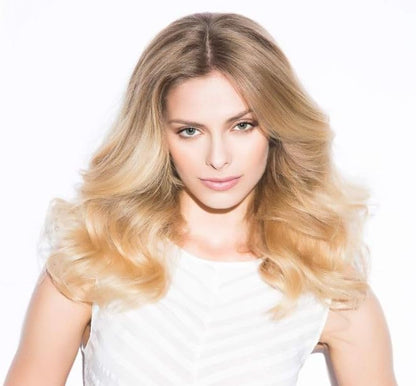 ghd Air Hair Dryer - Salon-Finish, 2X Faster Dying, Reduced Frizz - for All Hair Types (UK Plug)