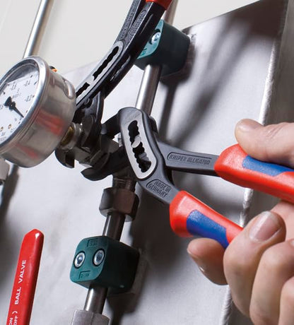 KNIPEX Alligator Water Pump Pliers