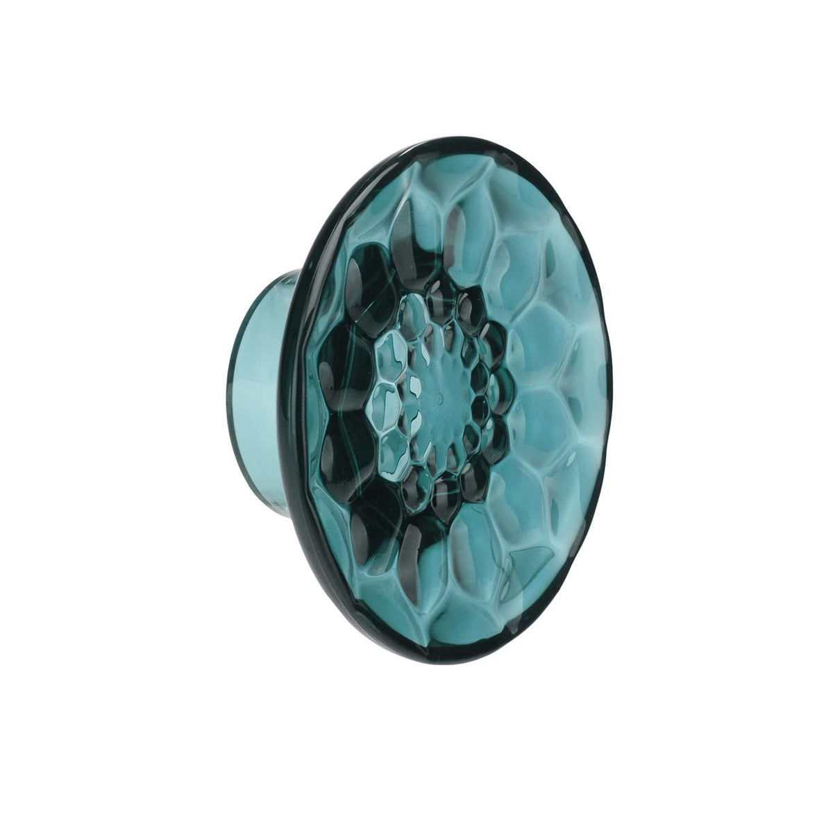 Kartell Jellies Coat Hanger Furniture, Blue, 14 x 15 x 12 cm