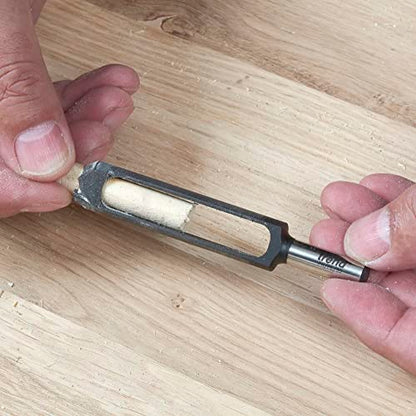 Trend Pocket Hole Plug Cutter Drill Bit for Cutting 95mm Pocket Hole Plugs, PH/PC/95