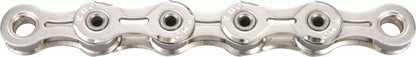 KMC X11SL 11 Speed Chain, Silver, 118 Link