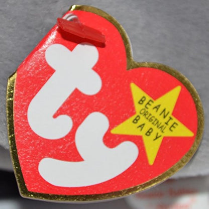 Loosy the Canadian Goose - Ty Beanie Baby