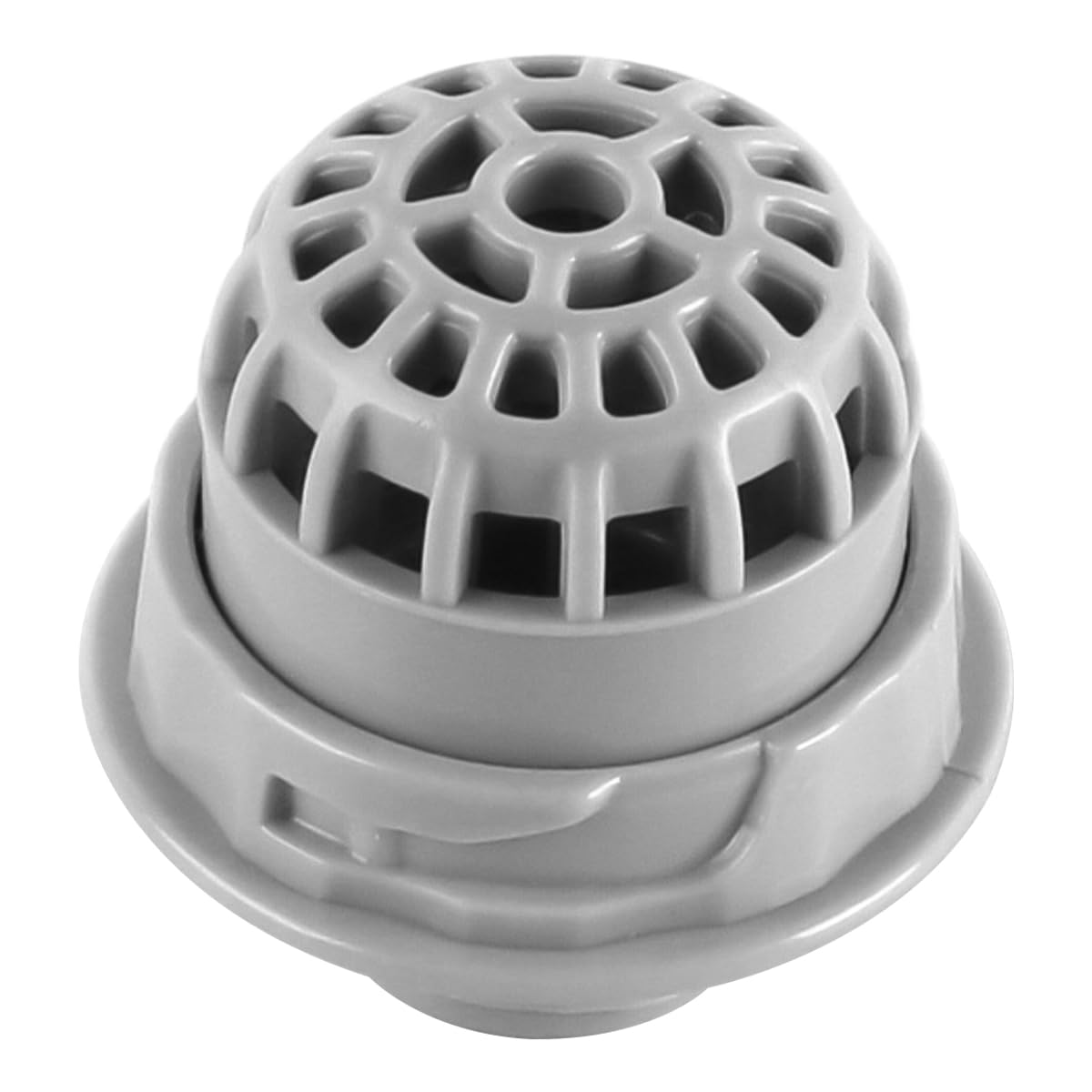 VOANZO Swimming Pool Top Debris Screen P05346 Bathtub Chlorine Dispenser Compatible Replacement Net For Inflatable Portable Hot Tubs