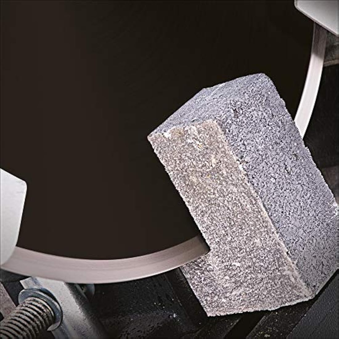 Evolution Power Tools RAGEBLADE355DIAMOND Diamond Blade, 355 mm