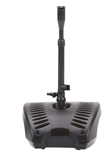 Pontec PondoPress Pond Under Water Filter PonDuett 3.000 l