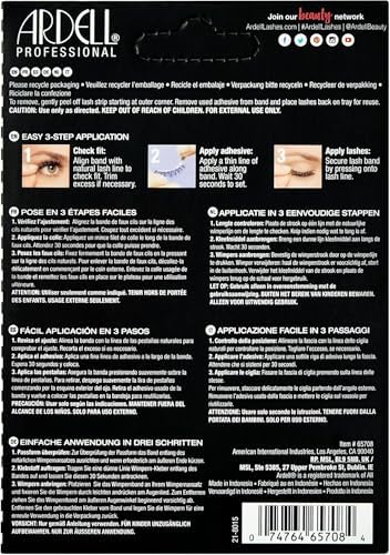 Ardell Multipack Demi Wispies