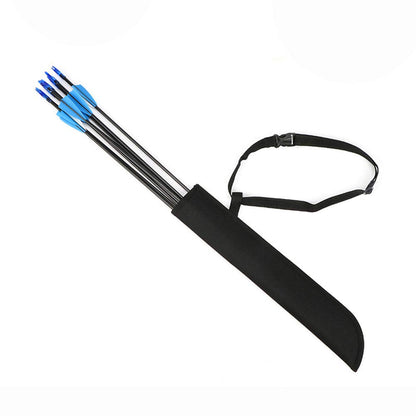 Outdoor Youth Recurve Bow and Arrow Set with Quiver Children Junior Archery Beginner Longbow Training for Teen Teams Game Gift