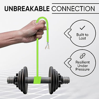 Mr. Tronic Bulk Cat 6 Ethernet Cable 100m, High Speed LAN Ethernet Network Cable, 100m Bulk Cat6 Internet 1 Gbps, 250 MHz, ADSL AWG24, UTP CCA (100 Meters, Green)